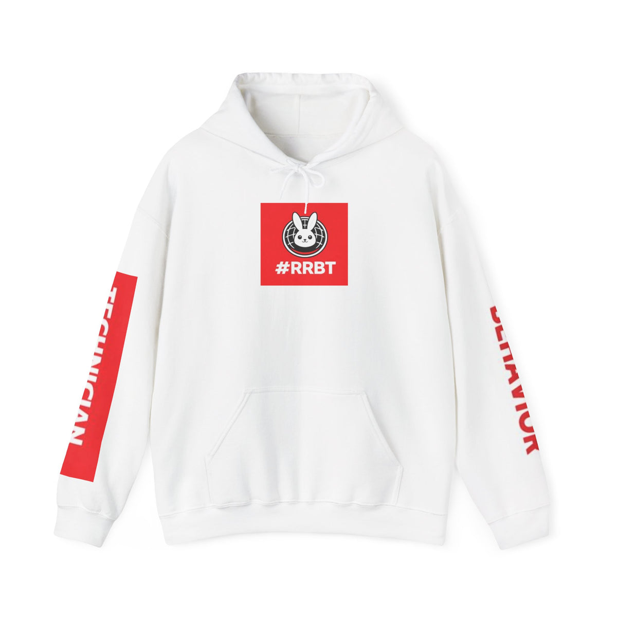 Copy of Unisex Heavy Blend™ Hooded Sweatshirt