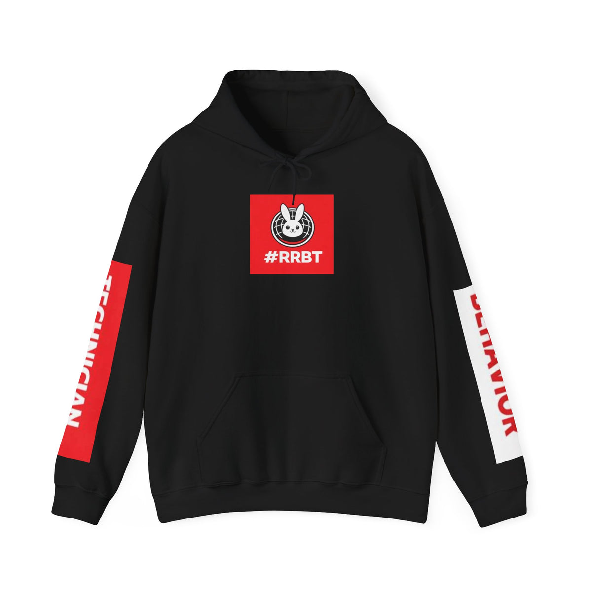 Copy of Unisex Heavy Blend™ Hooded Sweatshirt